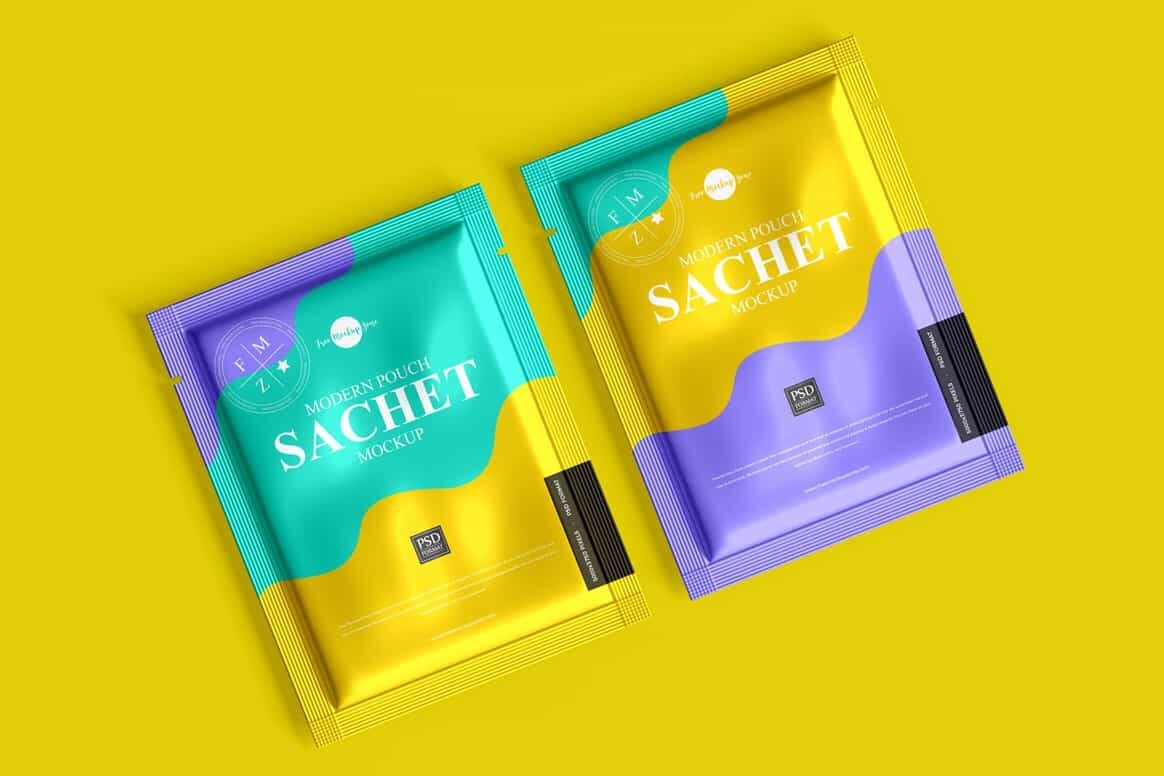 Sachets